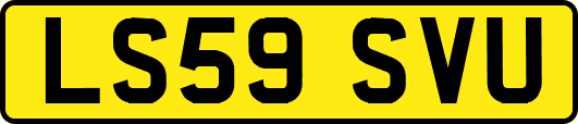 LS59SVU