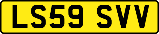 LS59SVV