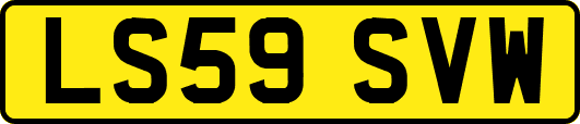 LS59SVW