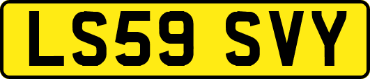 LS59SVY