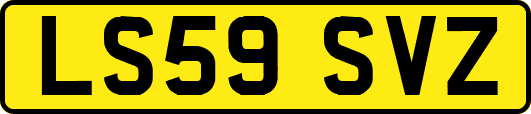 LS59SVZ