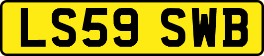 LS59SWB
