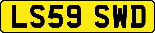 LS59SWD