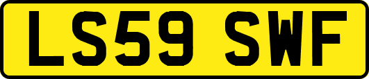 LS59SWF