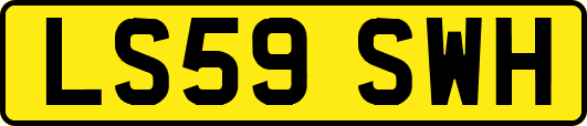 LS59SWH