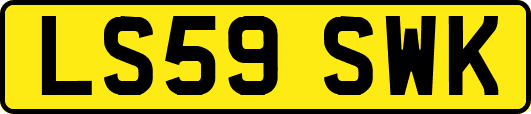 LS59SWK