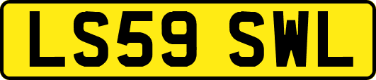 LS59SWL