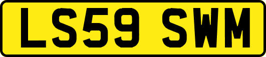 LS59SWM