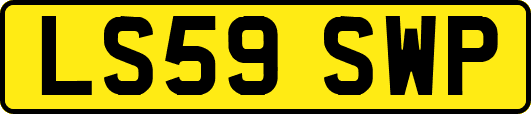 LS59SWP