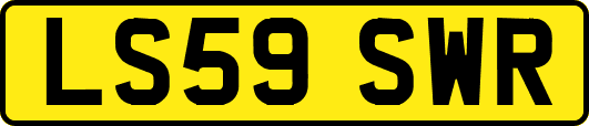 LS59SWR