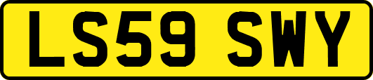 LS59SWY