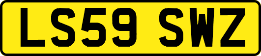 LS59SWZ