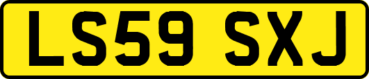 LS59SXJ