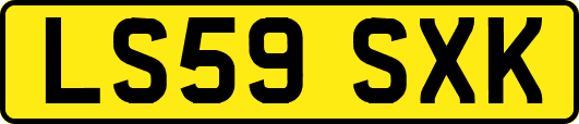 LS59SXK