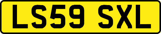 LS59SXL