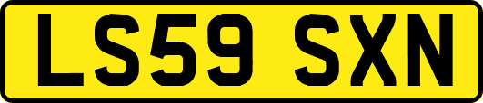 LS59SXN