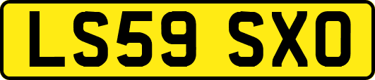 LS59SXO