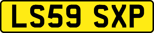 LS59SXP