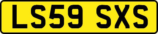 LS59SXS