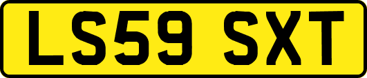 LS59SXT