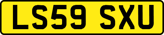 LS59SXU