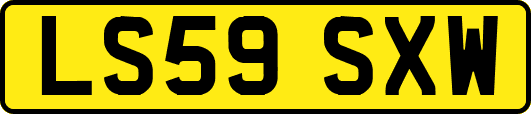 LS59SXW