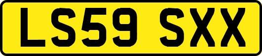 LS59SXX