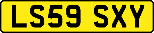 LS59SXY