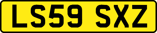 LS59SXZ