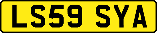 LS59SYA