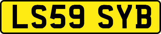 LS59SYB