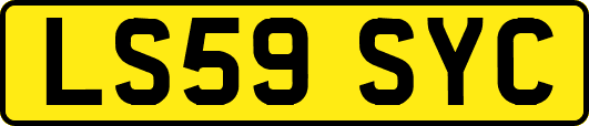 LS59SYC