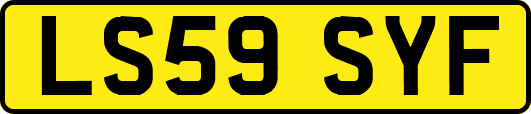 LS59SYF