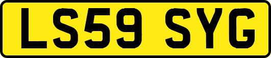 LS59SYG