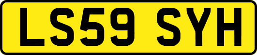 LS59SYH