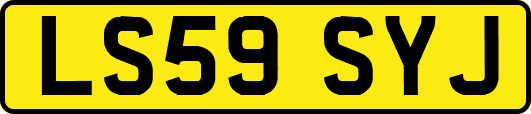 LS59SYJ