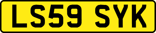 LS59SYK