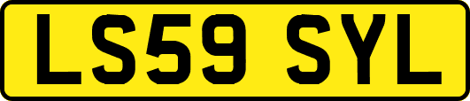 LS59SYL