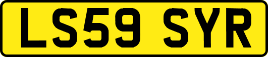 LS59SYR