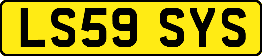 LS59SYS