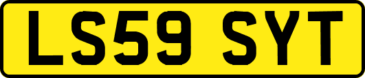 LS59SYT