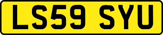 LS59SYU