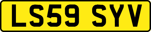 LS59SYV