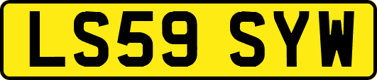 LS59SYW