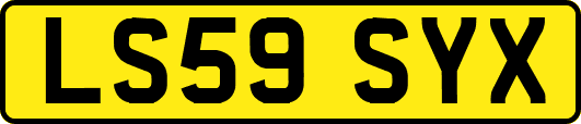 LS59SYX