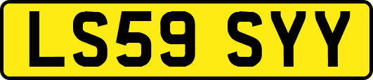 LS59SYY