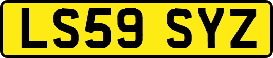 LS59SYZ