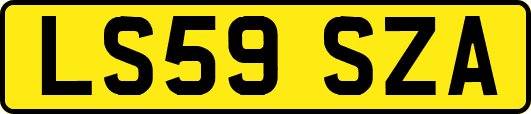 LS59SZA
