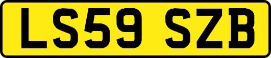 LS59SZB
