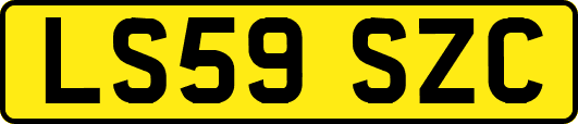 LS59SZC